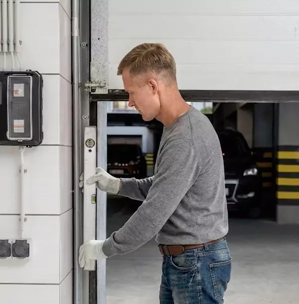 Why Choose Us for Door, Gate and Security Services in McKinney, TX