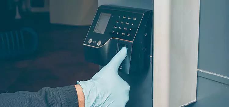 Access Control Installation McKinney