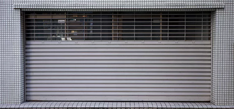 Advanced Solutions for Your Aluminum Garage Doors in McKinney, Texas