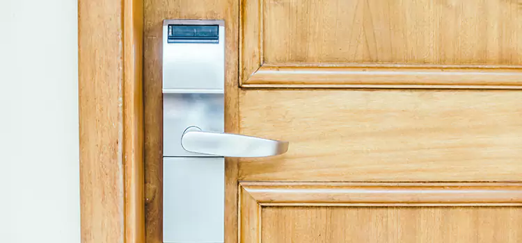 Advanced Solutions in McKinney, TX for Modern Security