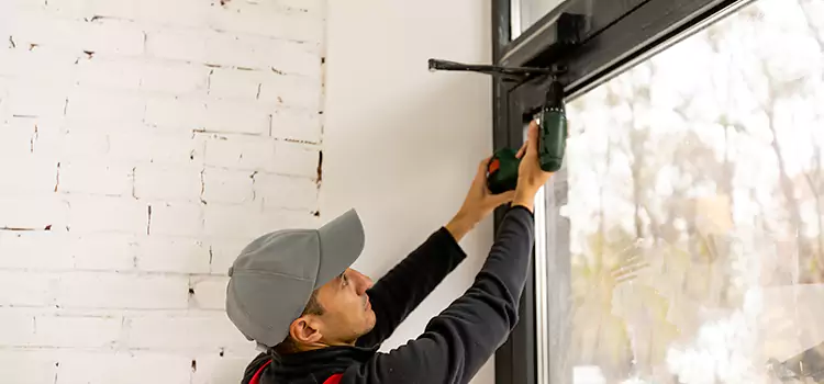 Automatic Door Opener Commercial McKinney