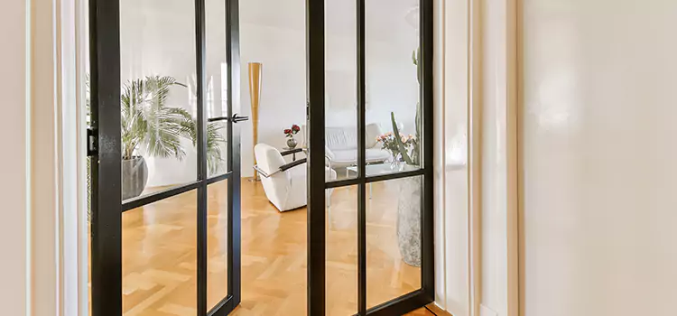 Bifold Door Replacement McKinney