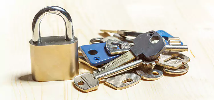 Why Choose Our Broken Key Services in McKinney, TX?