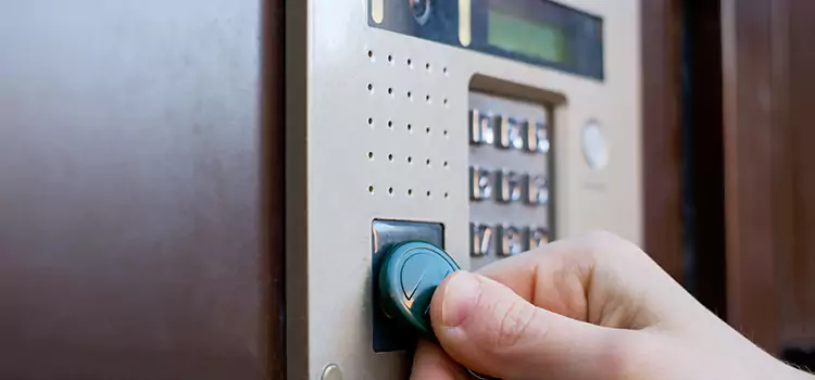 Enhanced Security Features McKinney