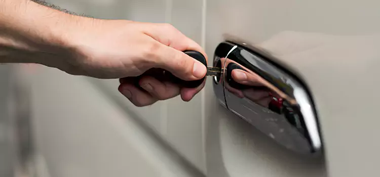 Why Choose Our Auto Locksmith Team in McKinney, TX?