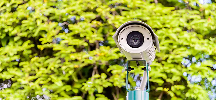 Advanced Surveillance Solutions for Every Need in McKinney