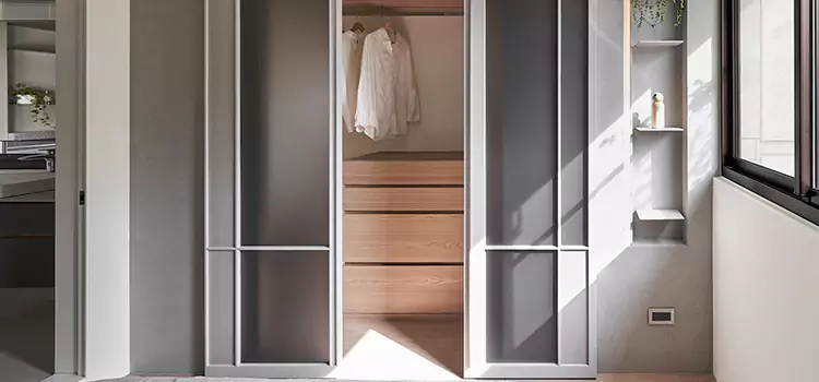 Mirror Sliding Door Replacement McKinney