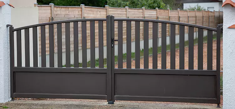 Advanced Gate Solutions in McKinney, TX