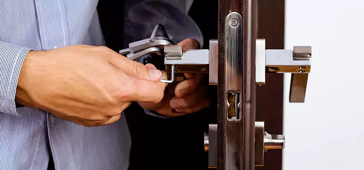 Commercial Door Lock Repair McKinney