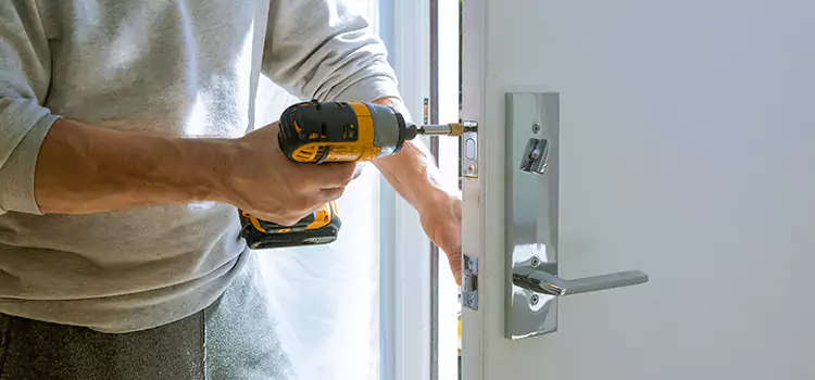 Door Knob Lock Repair McKinney
