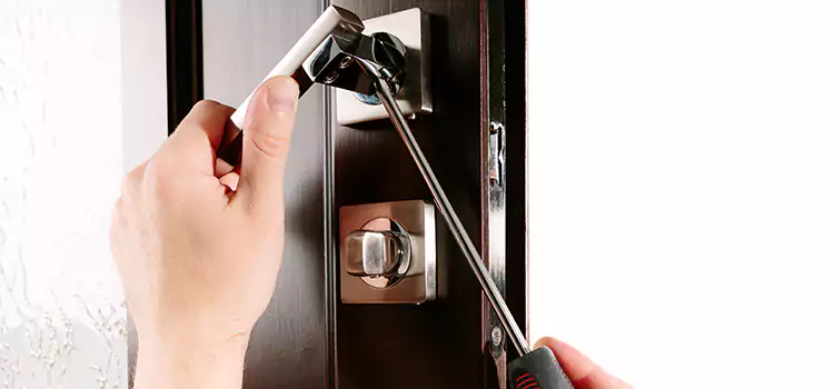 Door Lock Replacement Service McKinney