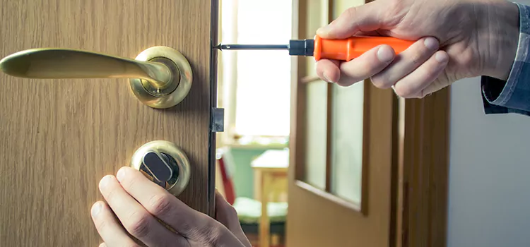 Garage Door Installation McKinney