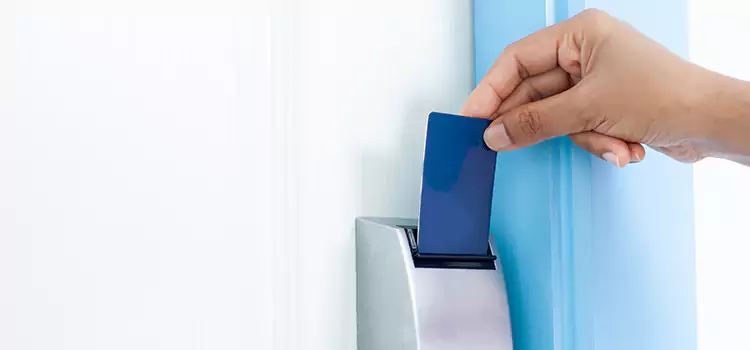Access Control System Integration McKinney