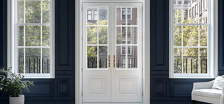 French Door Lock Repair McKinney