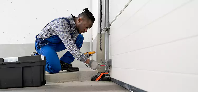 Expert Solutions for Every Garage Lock Need in McKinney, TX