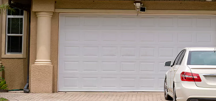Comprehensive Garage Door Maintenance Services in McKinney, TX