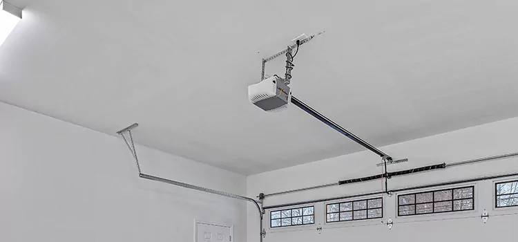 Experienced Garage Door Installers McKinney