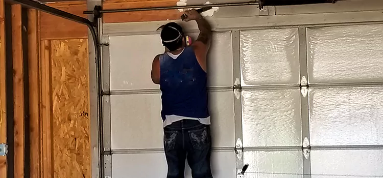 Specialized Garage Door Panel Solutions in McKinney, TX