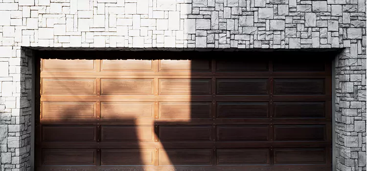 Garage Door Installation McKinney