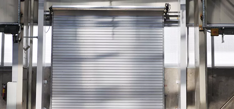 Roller Door Maintenance McKinney