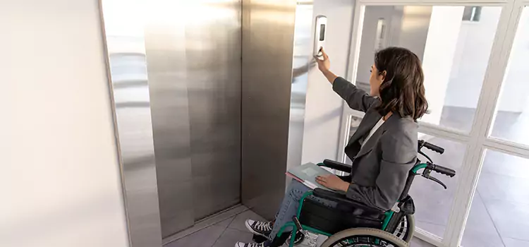 Benefits of Modern Handicap Door Systems in McKinney, TX