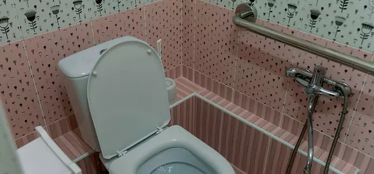 Meeting Diverse Needs With Accessible Restroom Solutions in McKinney, TX