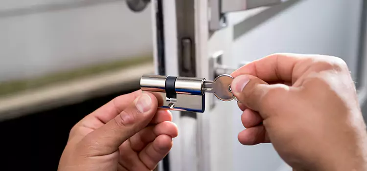 Emergency Locksmith for House McKinney