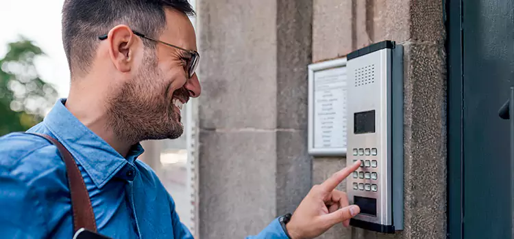 Advanced Solutions for Enhanced Security in McKinney, TX