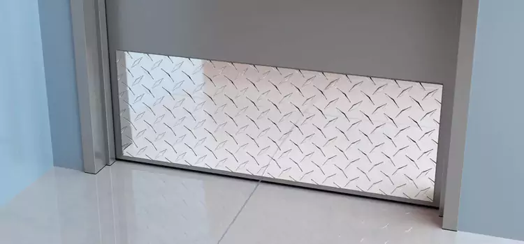 Benefits of Professional Kick Plate Solutions in McKinney, TX