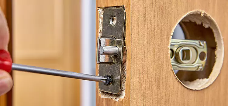 File Cabinet Lock Replacement McKinney