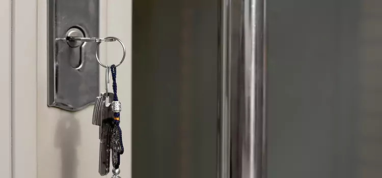 Master Keying by the Numbers McKinney