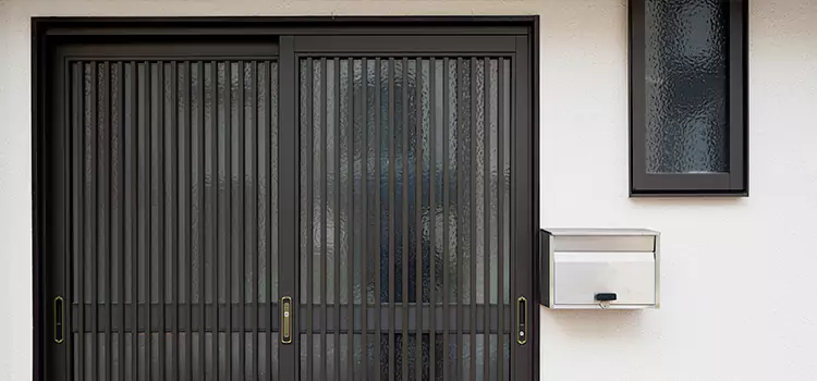 Sliding Screen Door Repair McKinney