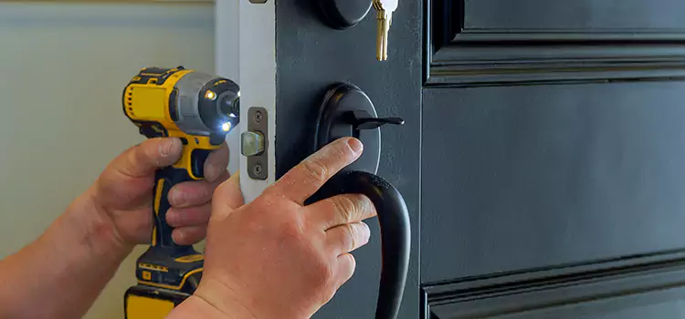 Mobile Automotive Locksmith McKinney