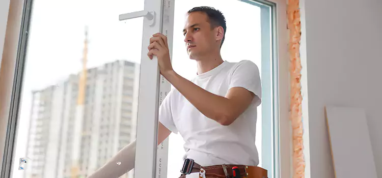 Patio Glass Replacement McKinney