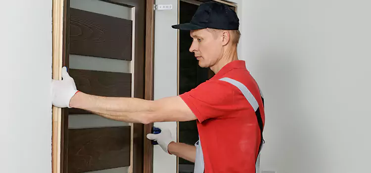 Frame and Panel Restoration McKinney