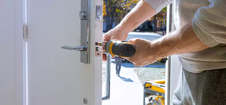 Insulated Roll Up Garage Doors Residential McKinney