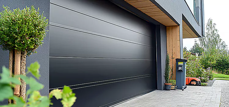 Residential Garage Door Service McKinney