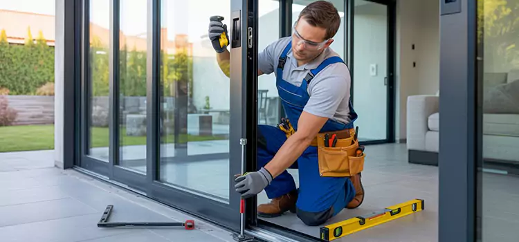 Sliding Screen Door Repair McKinney