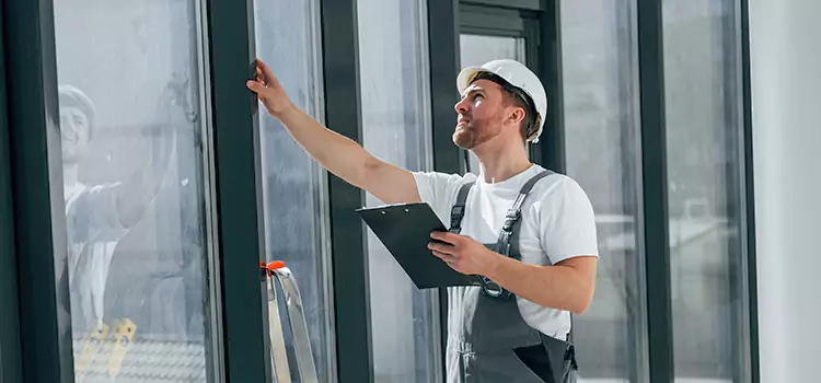 Comprehensive Solutions for Your Sticking Doors in McKinney, TX