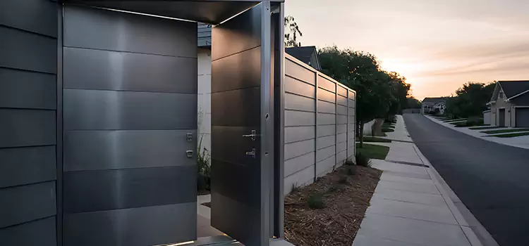 Comprehensive Steel Door Solutions in McKinney, TX