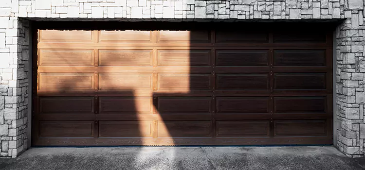 Commercial Roll Up Garage Doors McKinney