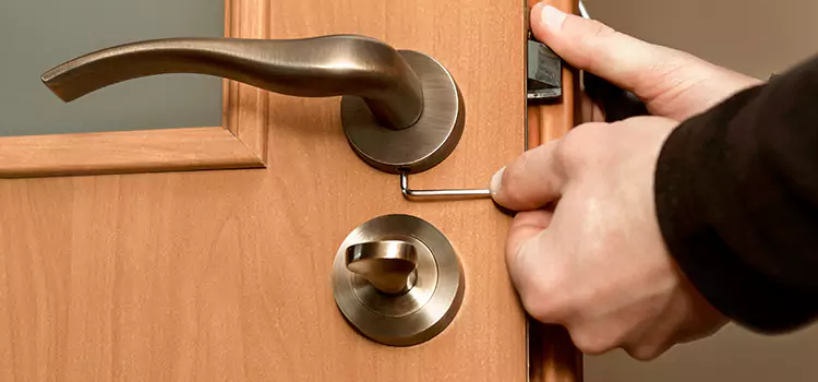 Access Control System Integration McKinney