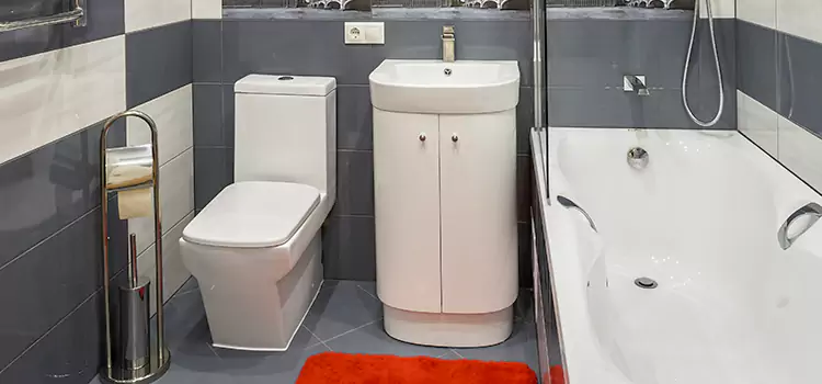 Hansgrohe Shaving Mirror McKinney