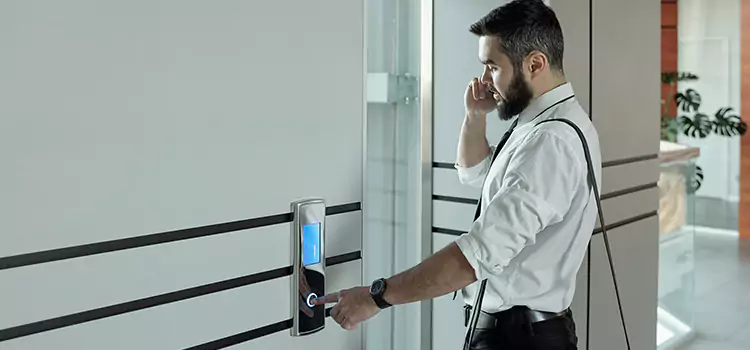 Cloud Based Access Control McKinney