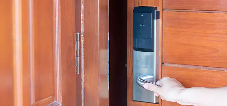 Commercial Keyless Entry Locks McKinney
