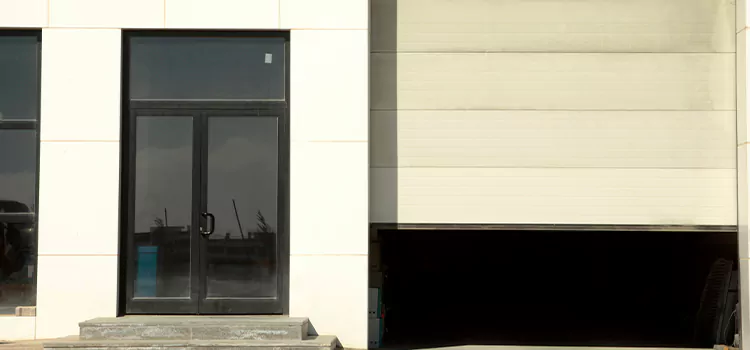 Choose Door & Gate Services McKinney for Unmatched Expertise