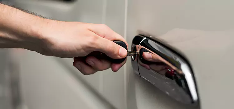 Car Unlock Service Price McKinney