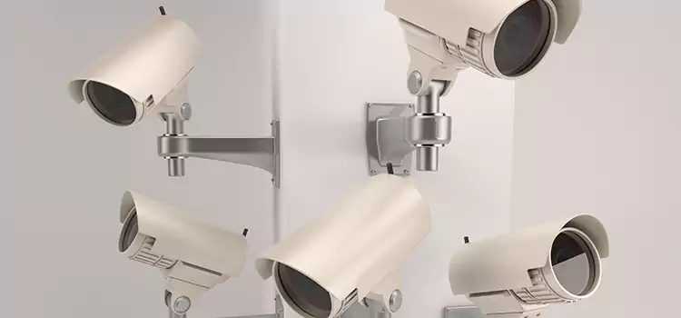 Your Trusted Partner for CCTV Solutions in McKinney
