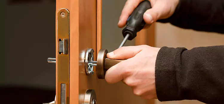 Semi Truck Locksmith McKinney