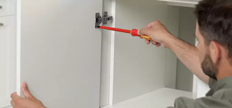 Screen Door Hinge Repair McKinney